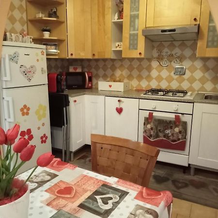 ונאריה ריאלה Sally'S House מראה חיצוני תמונה