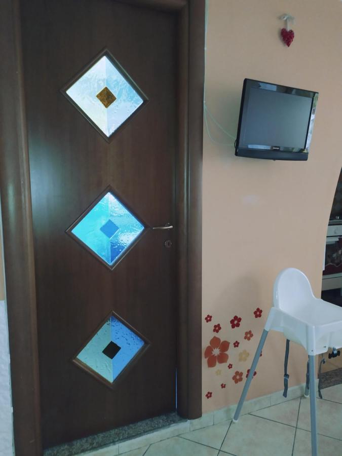 ונאריה ריאלה Sally'S House מראה חיצוני תמונה