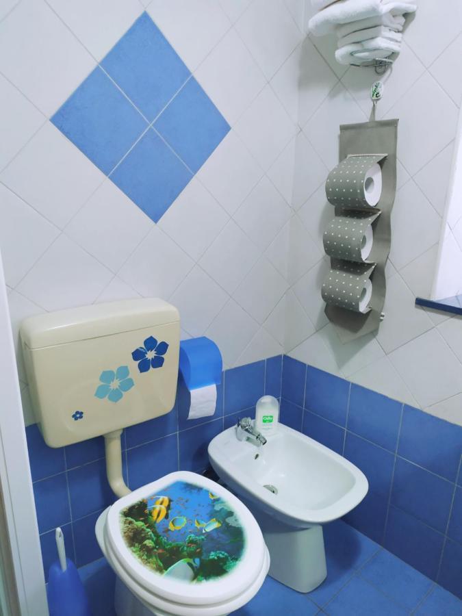 ונאריה ריאלה Sally'S House מראה חיצוני תמונה