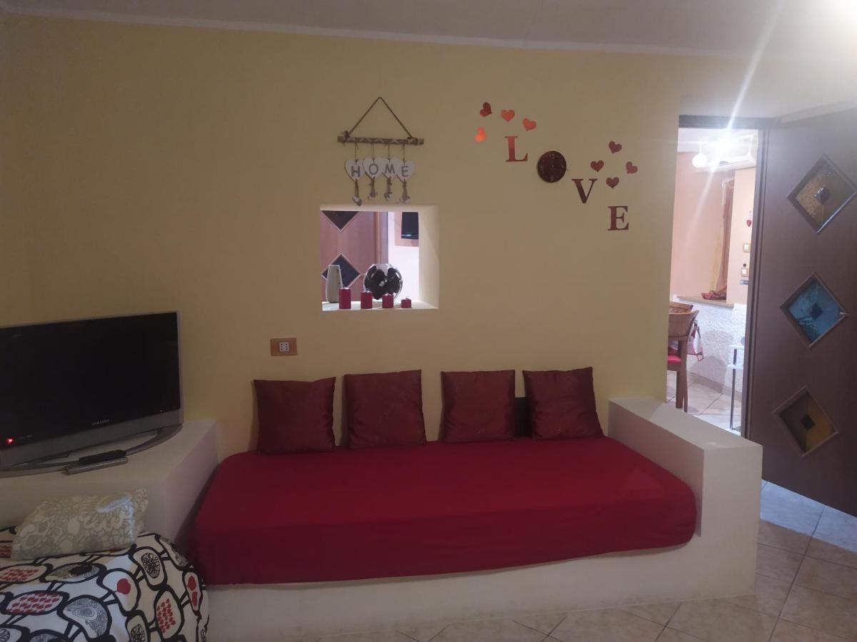 ונאריה ריאלה Sally'S House מראה חיצוני תמונה