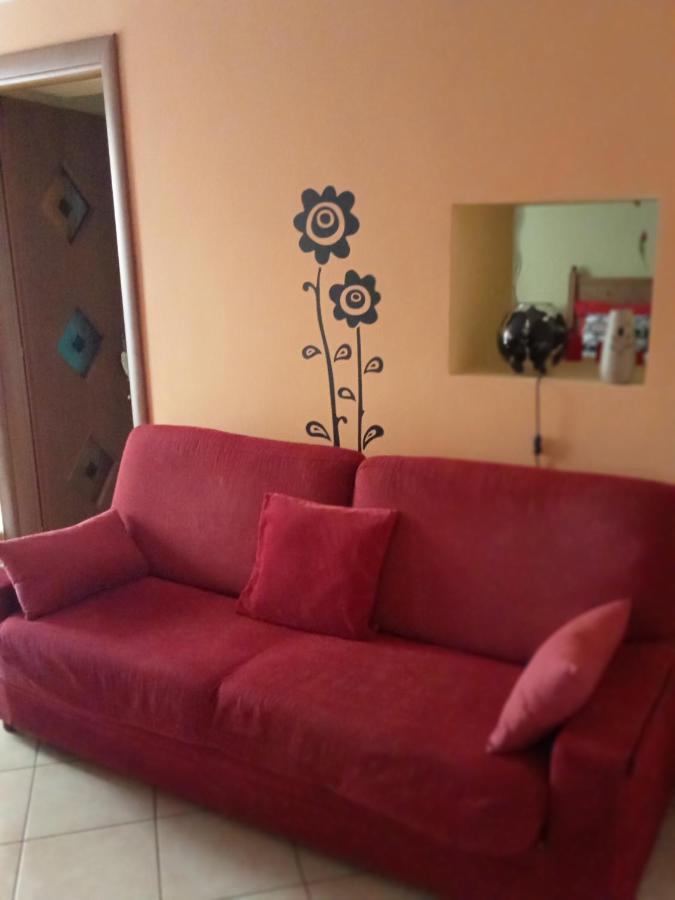 ונאריה ריאלה Sally'S House מראה חיצוני תמונה