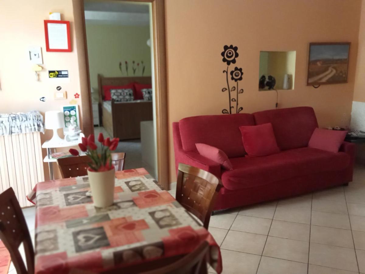 ונאריה ריאלה Sally'S House מראה חיצוני תמונה