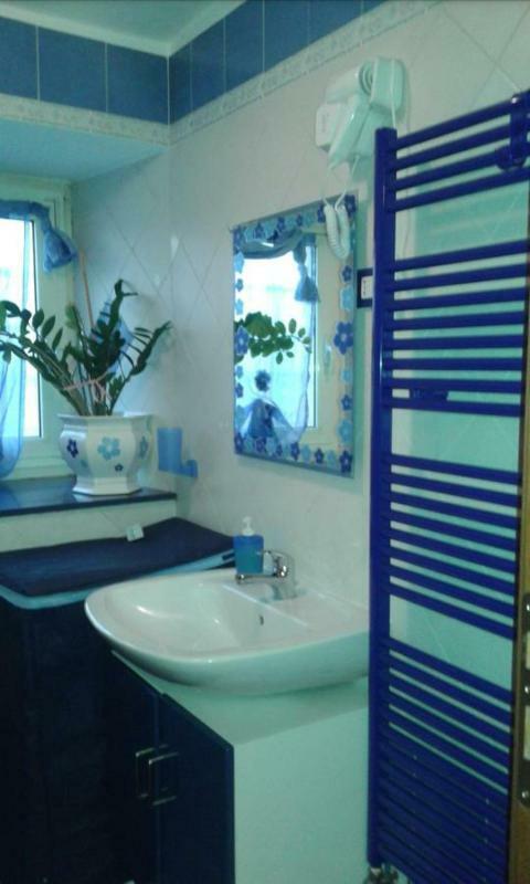 ונאריה ריאלה Sally'S House מראה חיצוני תמונה