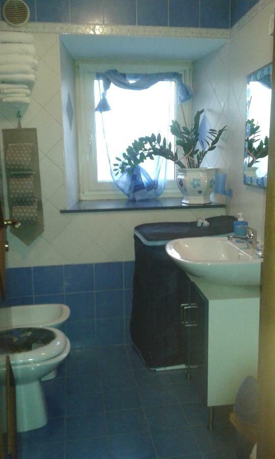 ונאריה ריאלה Sally'S House מראה חיצוני תמונה