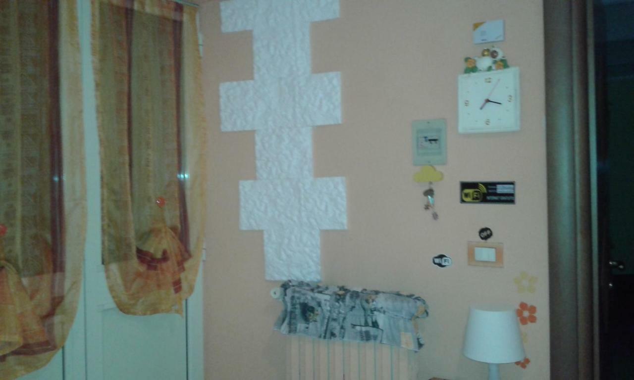 ונאריה ריאלה Sally'S House מראה חיצוני תמונה