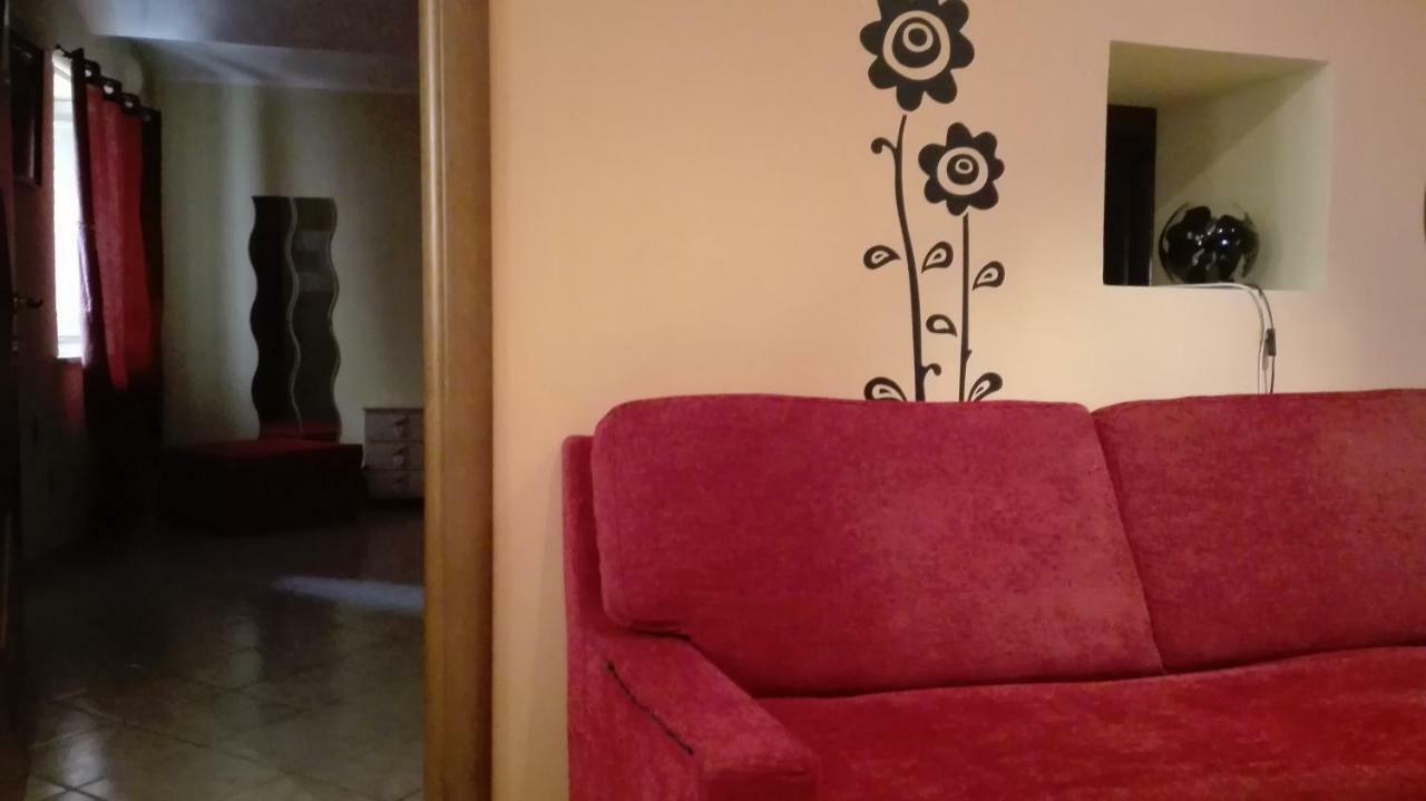 ונאריה ריאלה Sally'S House מראה חיצוני תמונה