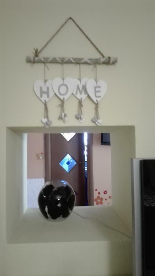 ונאריה ריאלה Sally'S House מראה חיצוני תמונה