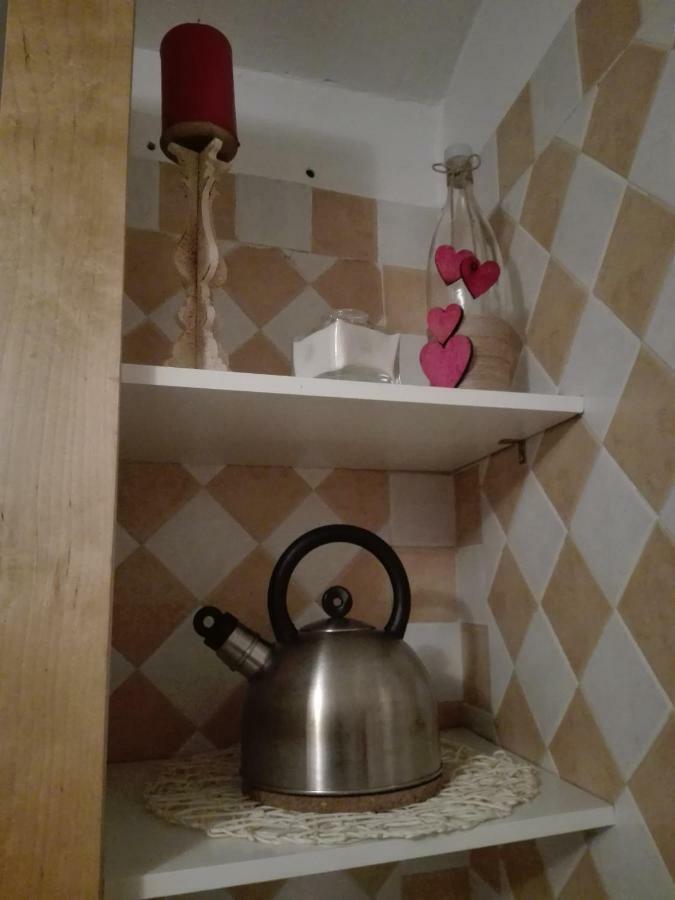 ונאריה ריאלה Sally'S House מראה חיצוני תמונה