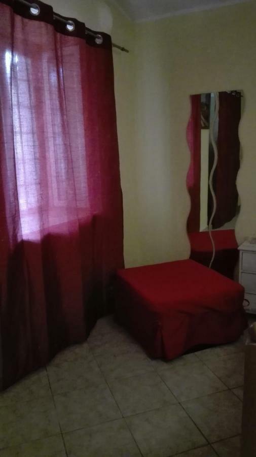 ונאריה ריאלה Sally'S House מראה חיצוני תמונה