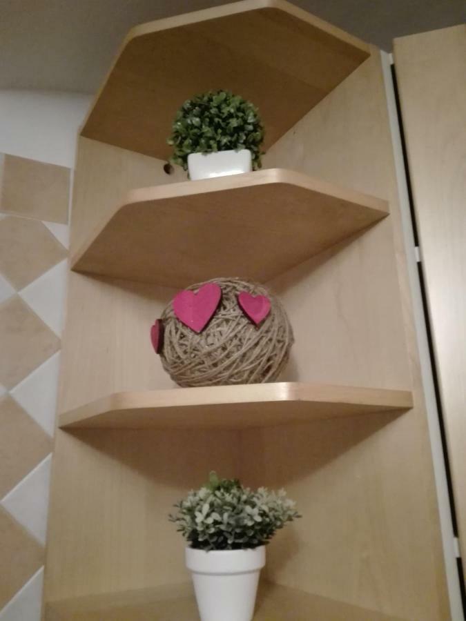 ונאריה ריאלה Sally'S House מראה חיצוני תמונה