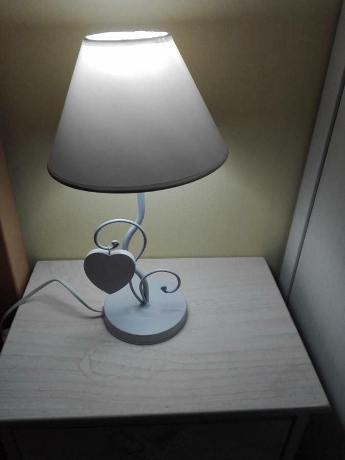 ונאריה ריאלה Sally'S House מראה חיצוני תמונה
